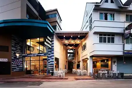 Horizon Karon Beach Resort & Spa - 31