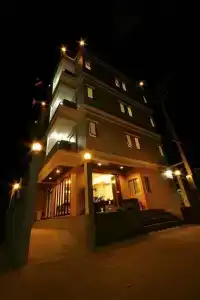 Sunshine Hostel - 34