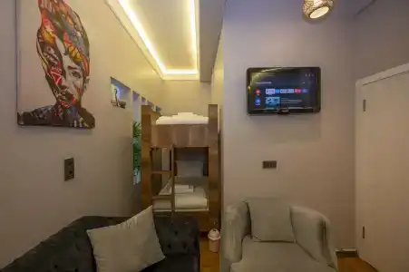 Dorne Suite Taksim - 47