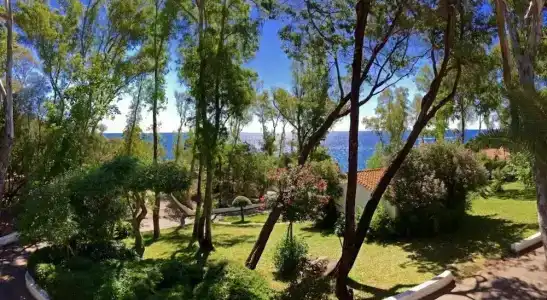 Arbatax Park Resort - Telis - 4