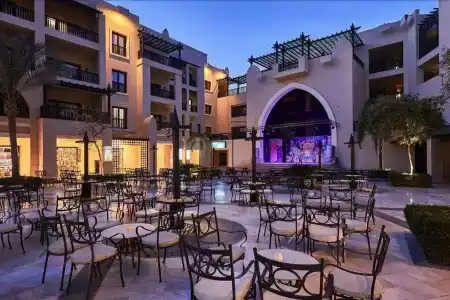 Steigenberger Aqua Magic Red Sea - 38