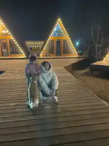 Дача - 3