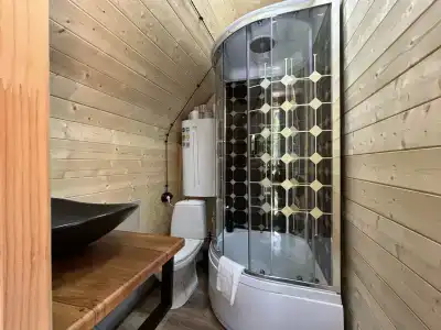 Домбайская сказка - 9