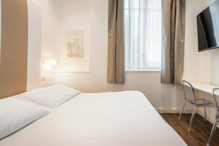 Cagliari Boutique Rooms and Suites - 39