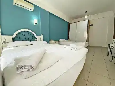Zehra Butİk Otel Halal - 35