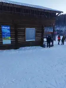Долгий лог - 26