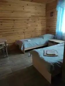 Теремок - 17