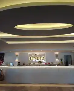 COMFORT BEYLİKDÜZÜ - 13