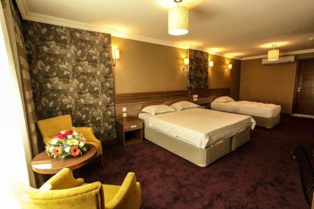 Grand Akçalı Otel - 24