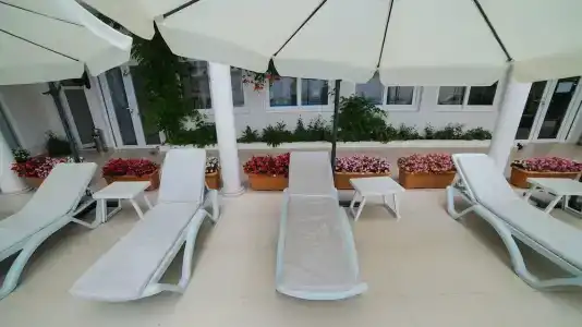 Kobuleti Beach Club - 40