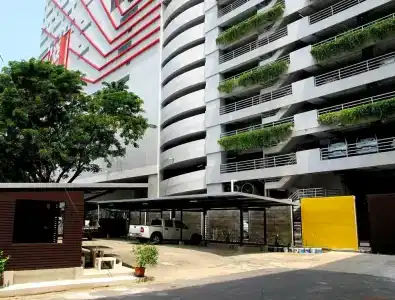 The PaTriX Chaengwattana - 4