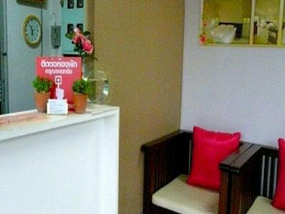 Sunshine Hostel - 31