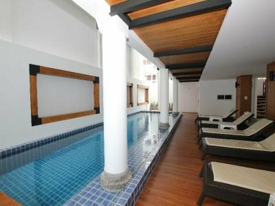 Paso Resort Cha-am - 38