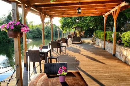 Beyaz Ev Agva - Adult only +15 - 36
