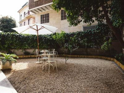 Circo Massimo Guest House - 11