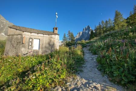 Refuge du Montenvers - 5