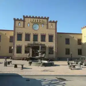 Лазурное - 1
