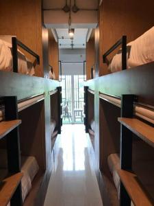 Jaidee Cafe & Hostel Chiangrai - 0