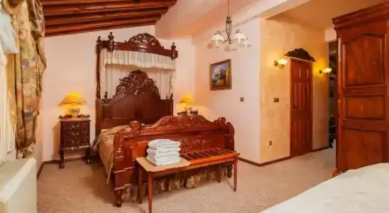 Dallas Residence Suites - 34