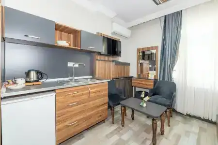 La Serena & Suites - 6