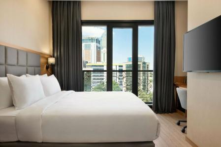 Atasehir Palace & Conference - 28