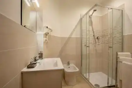 Domus Veneto Rome - 5