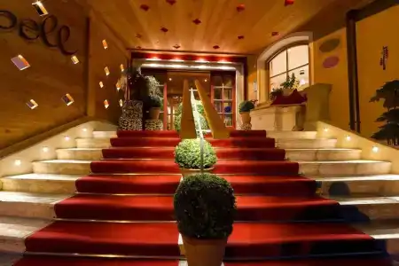Mirabell Dolomites Luxury Ayurveda & Spa - 1