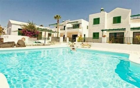 Ereza Apartamentos Los Hibiscos - 27