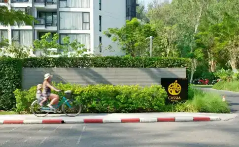 Cassia Phuket - Sha Extra Plus - 28