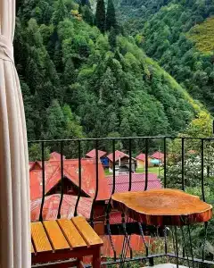 Ayder Koru - 4
