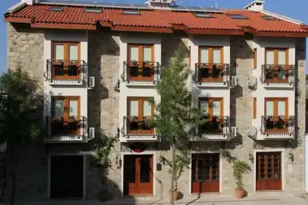 Konak Tuncel Efe - 2