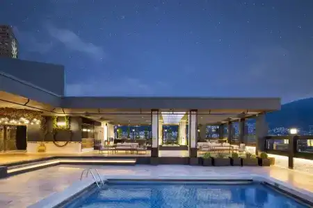 Almira Thermal Spa & Convention Center - 1