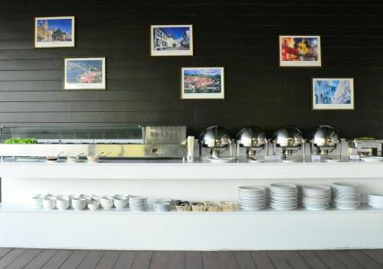 Baywalk Residence Pattaya - 23