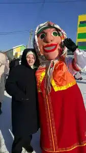 Оазис - 34