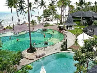 Mercure Koh Chang Hideaway - Sha Extra Plus - 41