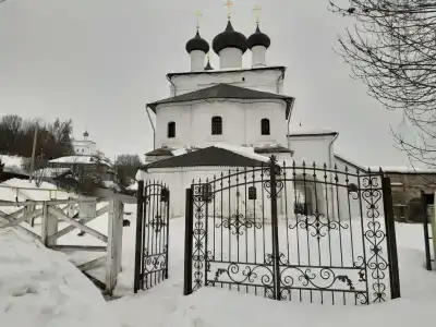 Водолей - 4