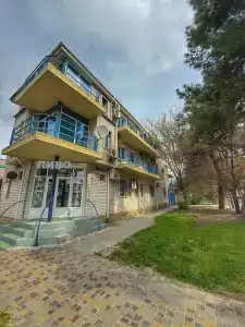 Анапский дворик - 0