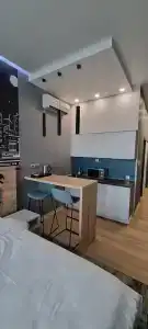 Cosmos Stay Profsoyuznaya - 82