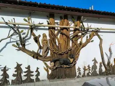 Эко Суздаль Inn - 46