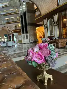 The Lumos Deluxe Resort & Spa - 89