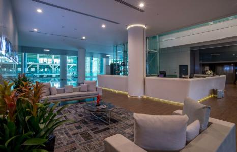 Tav Airport Izmir - 17