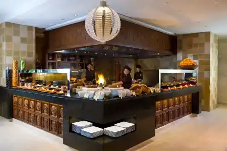 The Leela Palace Bengaluru - 22