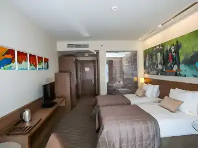 Gorrion Istanbul - 11