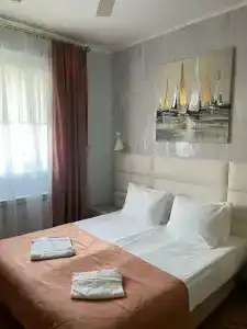 Azovskaya Rivera - 1