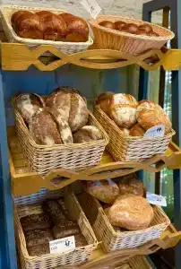 Лофт-отель Островский - 35