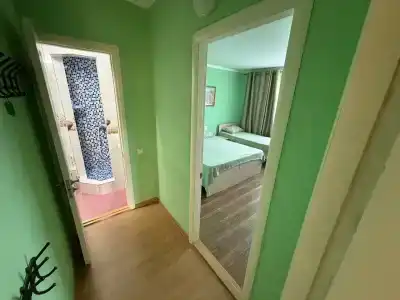 Manor Beach Kazantip - 98