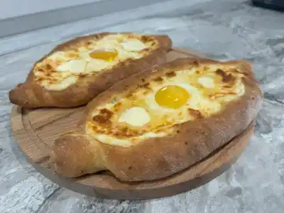 Эко домики Нерей - 2