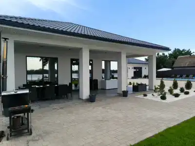 Воложка Villas - 27