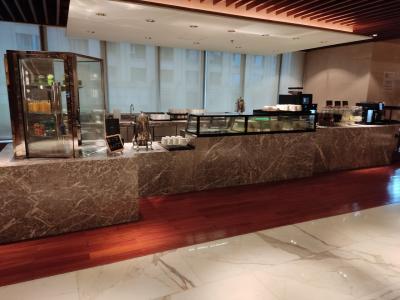 JW Marriott Beijing Central - 32