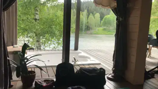 Карельские Лага - 99